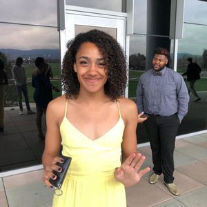 Meet your Posher, Jessie